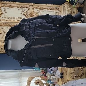 Womens North Face Jacket